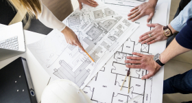 Corso progetti di Recupero e Riuso Immobiliare: studi di fattibilit